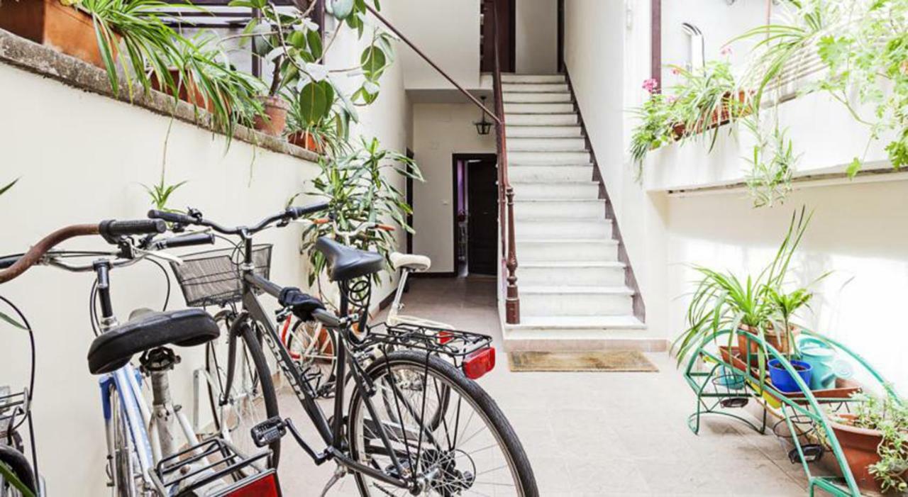 Trastevere Stylish Rome Extérieur photo